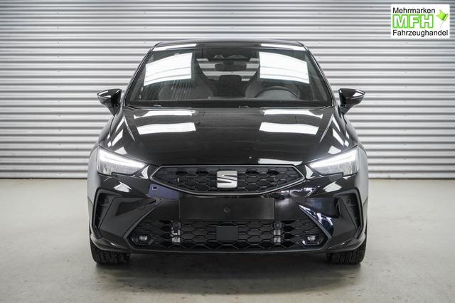 Seat Ibiza 1,0 TSI DSG FR - LAGER 