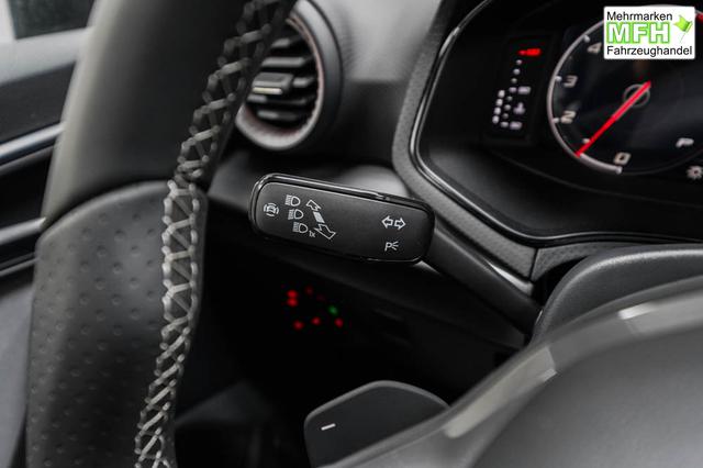 Seat Ibiza 1,0 TSI DSG FR - LAGER 