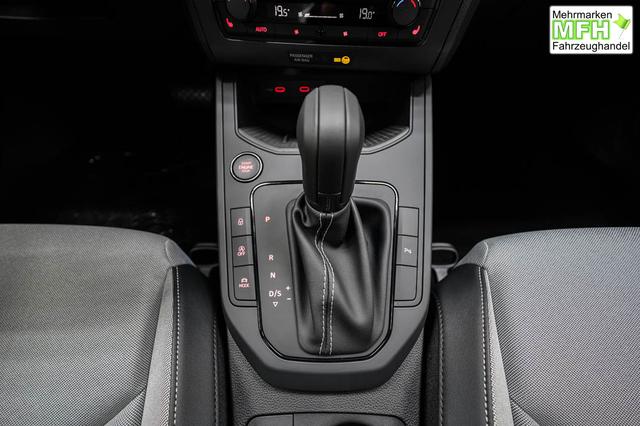 Seat Ibiza 1,0 TSI DSG FR - LAGER 
