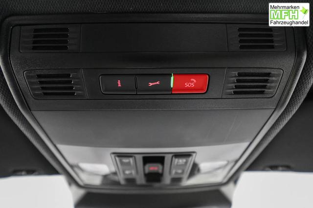 Seat Ibiza 1,0 TSI DSG FR - LAGER 