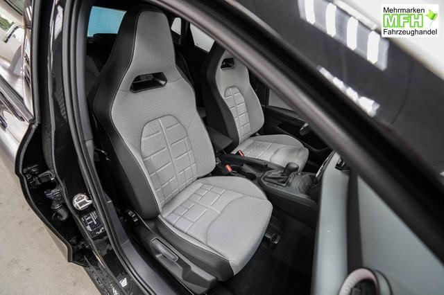 Seat Ibiza 1,0 TSI DSG FR - LAGER 