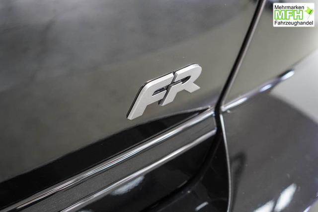 Seat Ibiza 1,0 TSI DSG FR - LAGER 