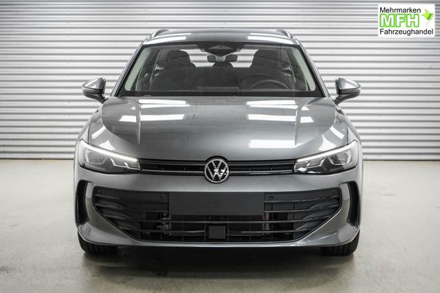 Volkswagen Passat Variant 1,5 TSI DSG City - LAGER 