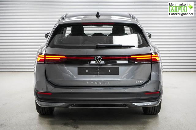 Volkswagen Passat Variant 1,5 TSI DSG City - LAGER 