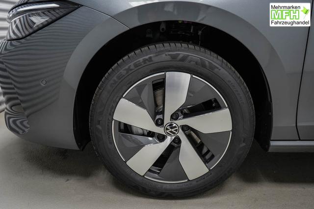 Volkswagen Passat Variant 1,5 TSI DSG City - LAGER 