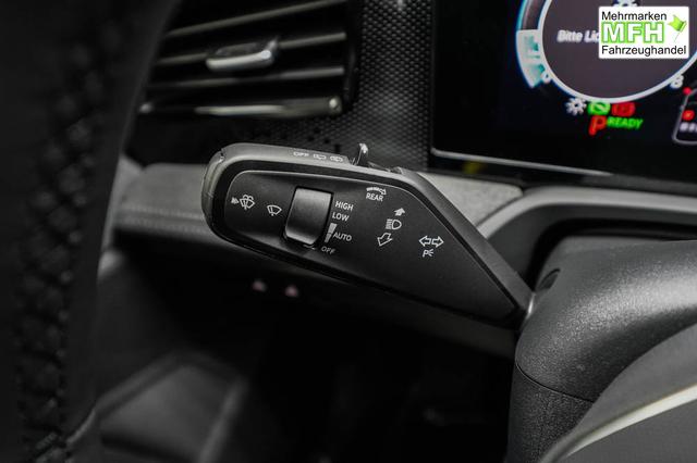 Volkswagen Passat Variant 1,5 TSI DSG City - LAGER 
