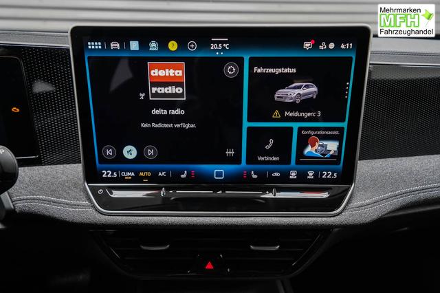 Volkswagen Passat Variant 1,5 TSI DSG City - LAGER 