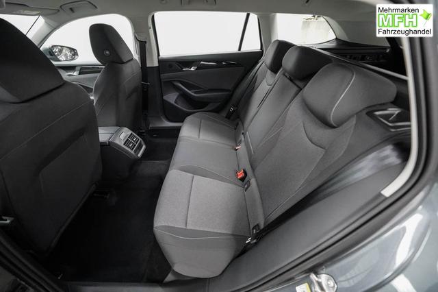 Volkswagen Passat Variant 1,5 TSI DSG City - LAGER 