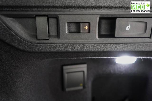 Volkswagen Passat Variant 1,5 TSI DSG City - LAGER 