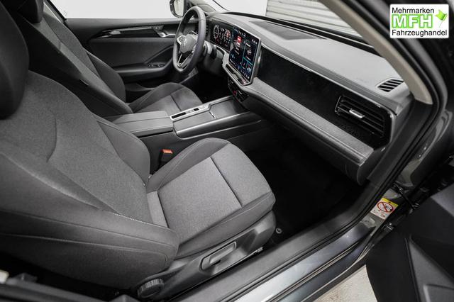 Volkswagen Passat Variant 1,5 TSI DSG City - LAGER 