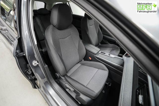 Volkswagen Passat Variant 1,5 TSI DSG City - LAGER 