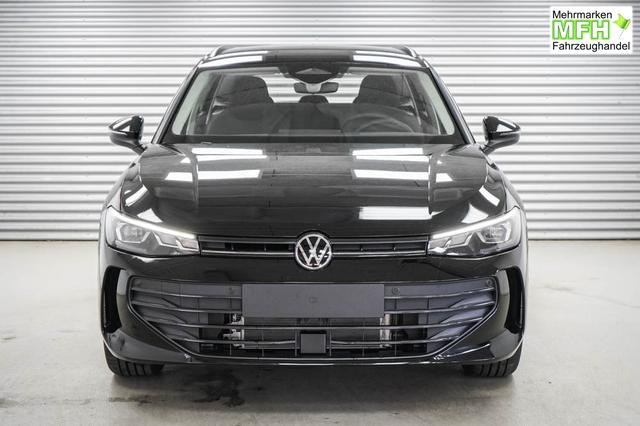 Volkswagen Passat Variant 1,5 TSI DSG City - LAGER 