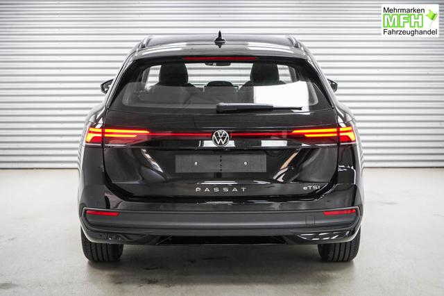Volkswagen Passat Variant 1,5 TSI DSG City - LAGER 