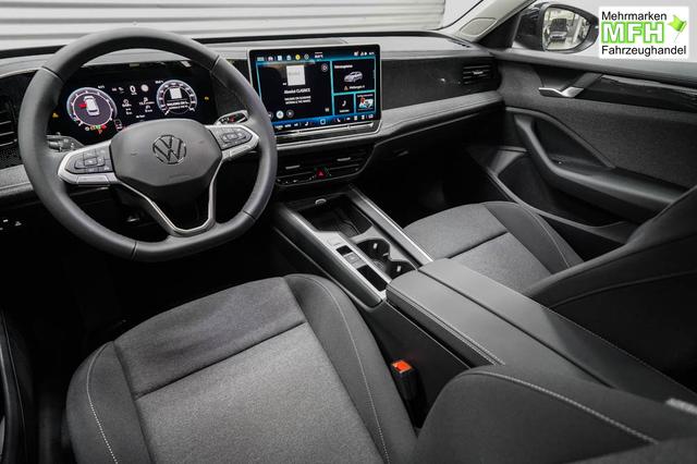 Volkswagen Passat Variant 1,5 TSI DSG City - LAGER 