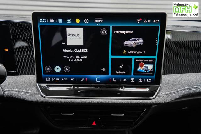 Volkswagen Passat Variant 1,5 TSI DSG City - LAGER 
