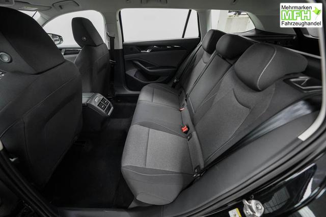Volkswagen Passat Variant 1,5 TSI DSG City - LAGER 