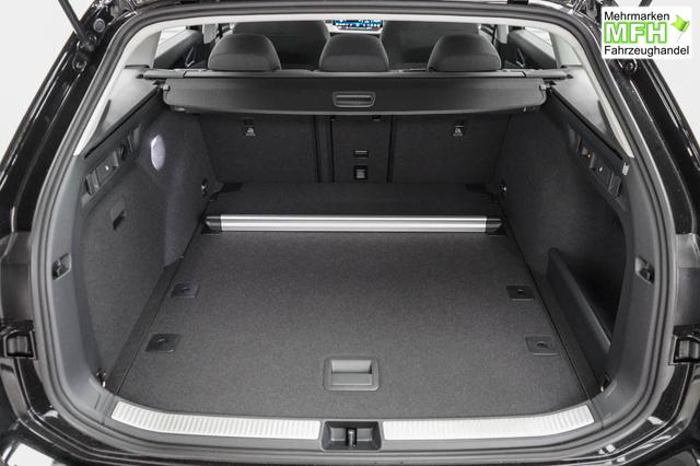 Volkswagen Passat Variant 1,5 TSI DSG City - LAGER 
