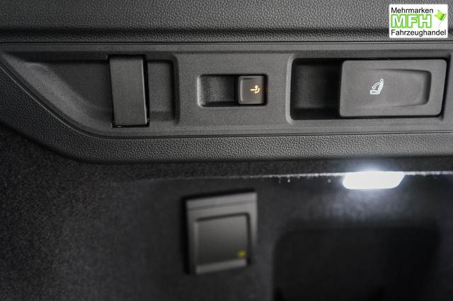 Volkswagen Passat Variant 1,5 TSI DSG City - LAGER 