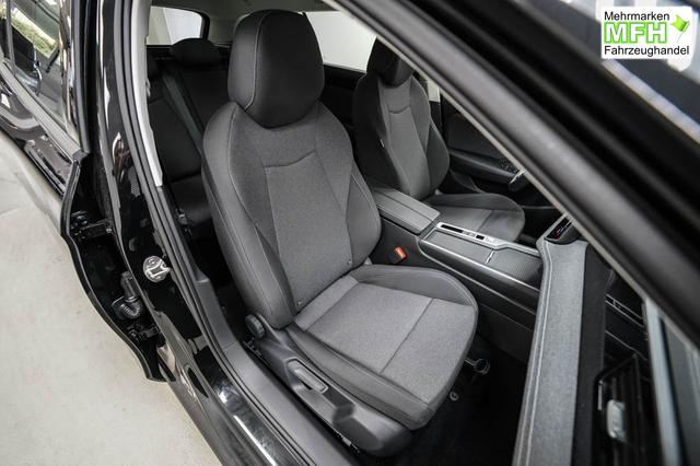 Volkswagen Passat Variant 1,5 TSI DSG City - LAGER 
