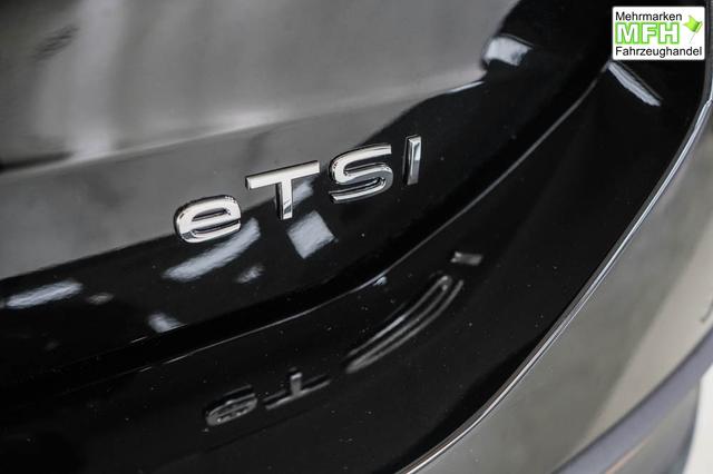 Volkswagen Passat Variant 1,5 TSI DSG City - LAGER 