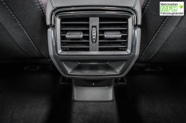 Skoda Karoq 2,0 TSI DSG 4x4 Sportline - LAGER 
