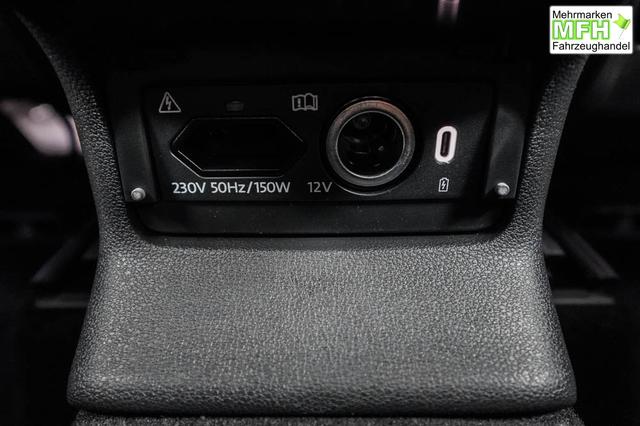 Skoda Karoq 2,0 TSI DSG 4x4 Sportline - LAGER 