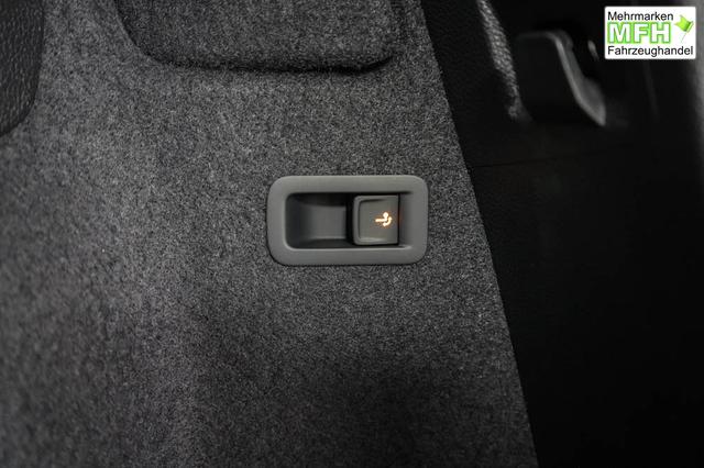 Skoda Karoq 2,0 TSI DSG 4x4 Sportline - LAGER 