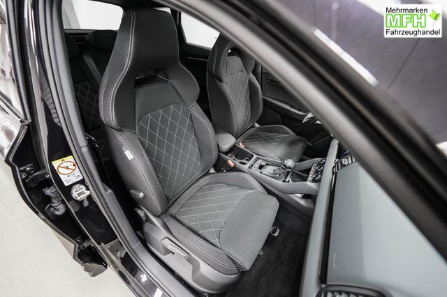 Skoda Karoq 2,0 TSI DSG 4x4 Sportline - LAGER 