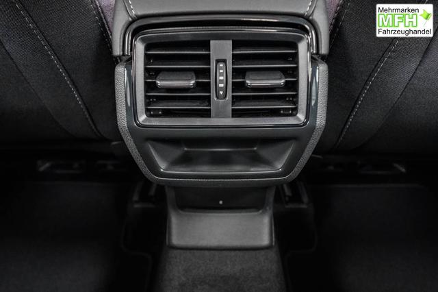 Skoda Karoq 2,0 TSI DSG 4x4 Sportline - LAGER 
