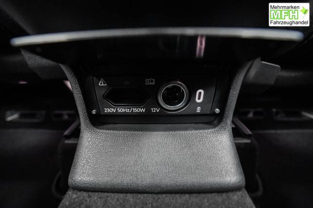 Skoda Karoq 2,0 TSI DSG 4x4 Sportline - LAGER 