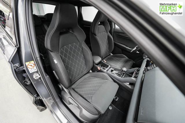 Skoda Karoq 2,0 TSI DSG 4x4 Sportline - LAGER 