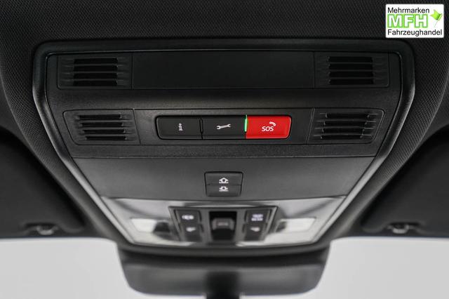 Skoda Karoq 1,5 TSI DSG Sportline - LAGER 