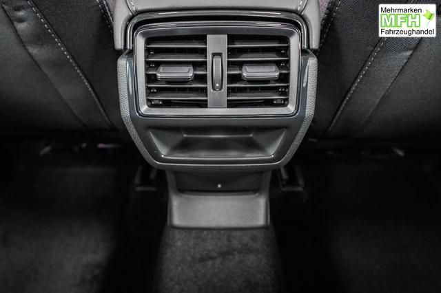 Skoda Karoq 1,5 TSI DSG Sportline - LAGER 