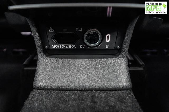 Skoda Karoq 1,5 TSI DSG Sportline - LAGER 