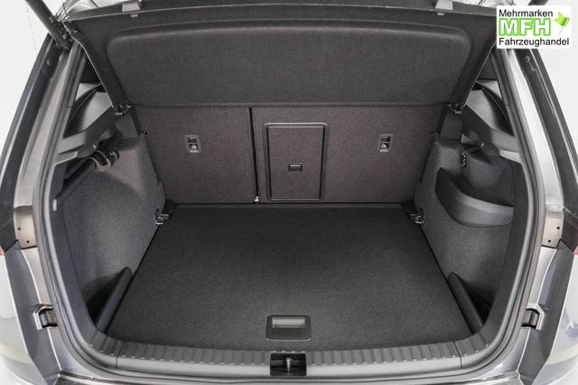 Skoda Karoq 1,5 TSI DSG Sportline - LAGER 