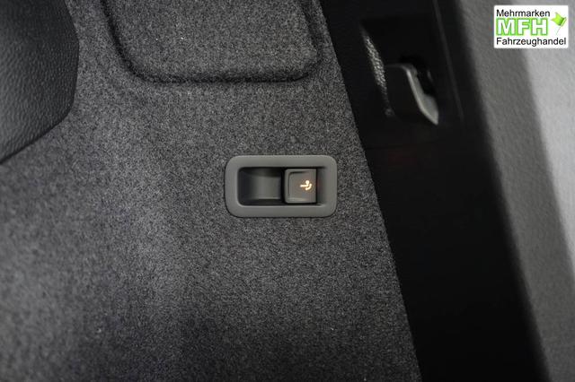 Skoda Karoq 1,5 TSI DSG Sportline - LAGER 
