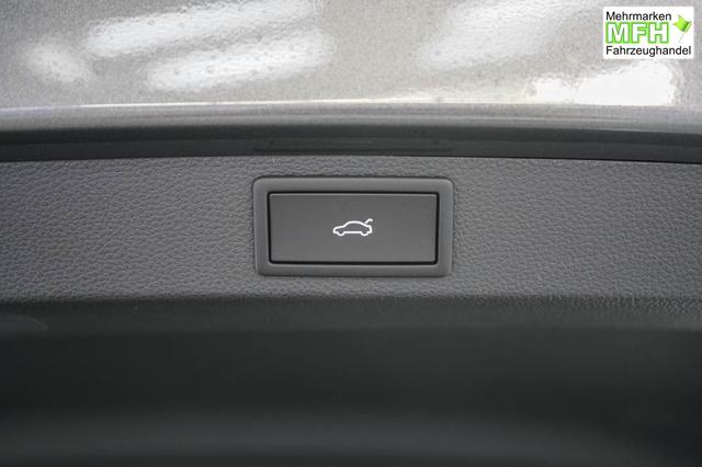 Skoda Karoq 1,5 TSI DSG Sportline - LAGER 
