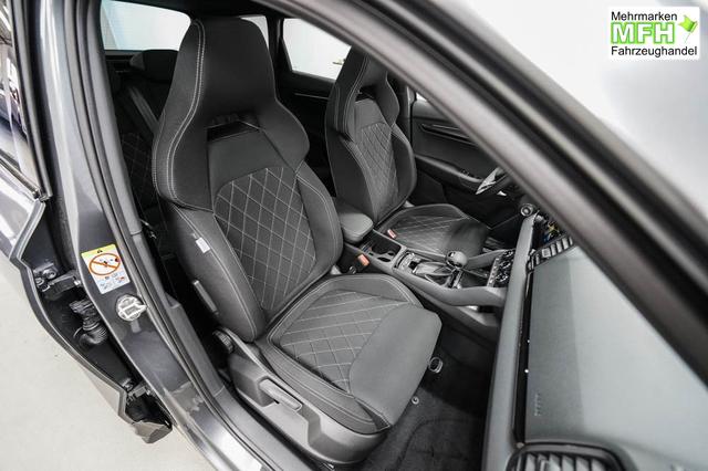 Skoda Karoq 1,5 TSI DSG Sportline - LAGER 