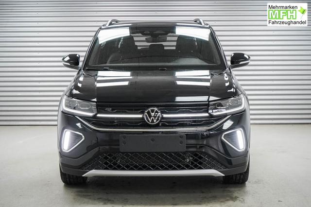 Volkswagen T-Cross 1,5 TSI DSG R-Line - LAGER 