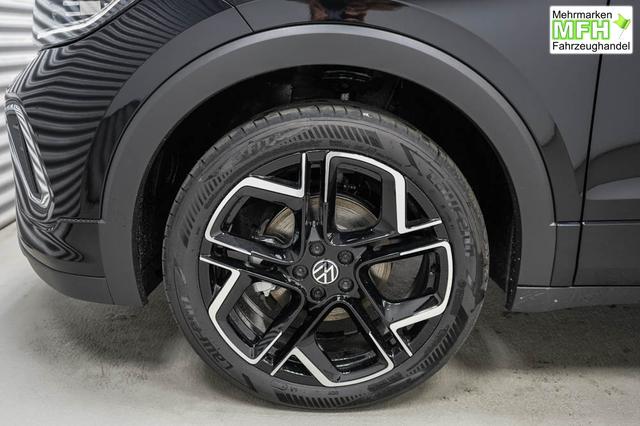 Volkswagen T-Cross 1,5 TSI DSG R-Line - LAGER 