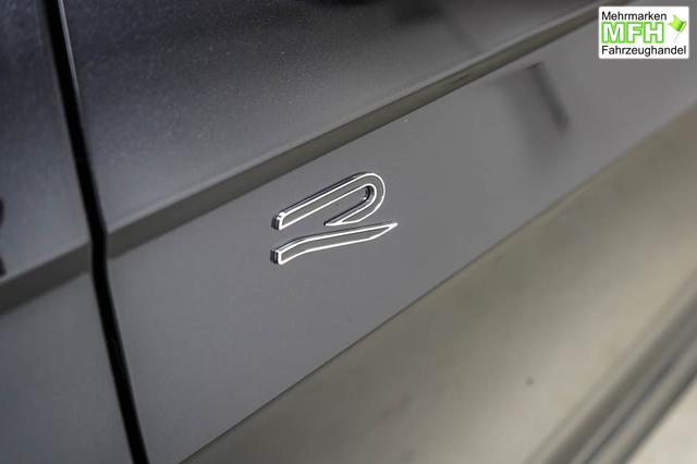 Volkswagen T-Cross 1,5 TSI DSG R-Line - LAGER 