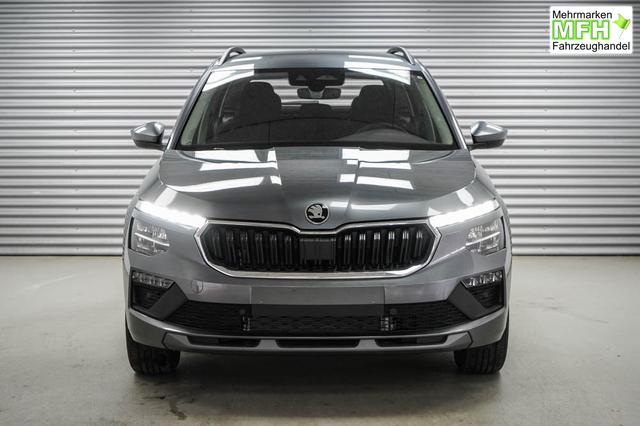 Skoda Kamiq 1,0 TSI DSG Selection - LAGER 