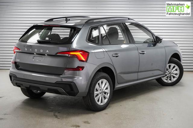 Skoda Kamiq 1,0 TSI DSG Selection - LAGER 