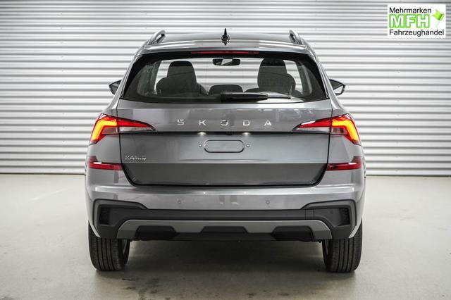 Skoda Kamiq 1,0 TSI DSG Selection - LAGER 