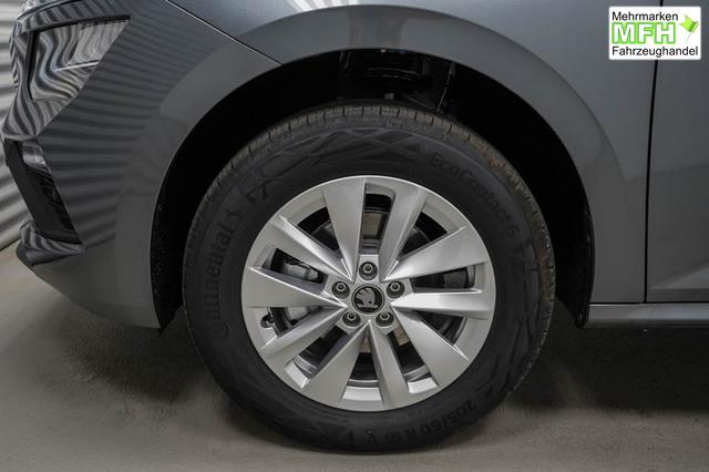 Skoda Kamiq 1,0 TSI DSG Selection - LAGER 