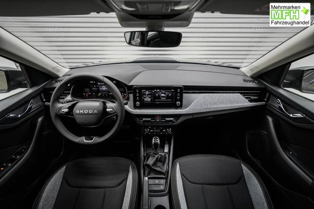 Skoda Kamiq 1,0 TSI DSG Selection - LAGER 