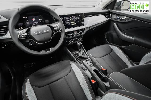 Skoda Kamiq 1,0 TSI DSG Selection - LAGER 