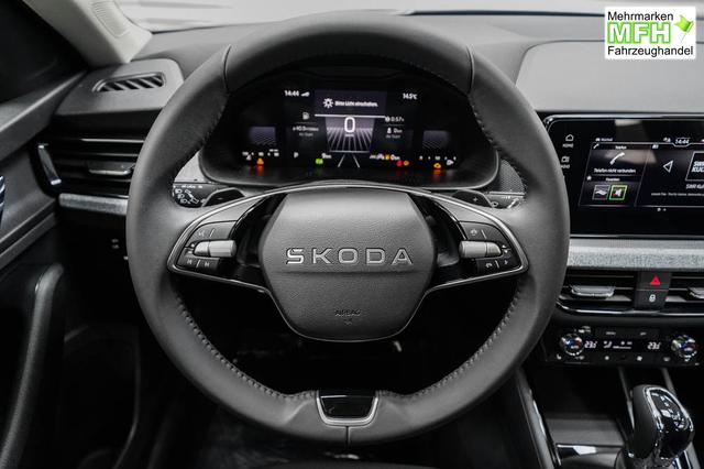 Skoda Kamiq 1,0 TSI DSG Selection - LAGER 