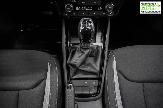 Skoda Kamiq 1,0 TSI DSG Selection - LAGER 