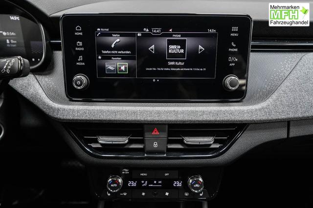 Skoda Kamiq 1,0 TSI DSG Selection - LAGER 